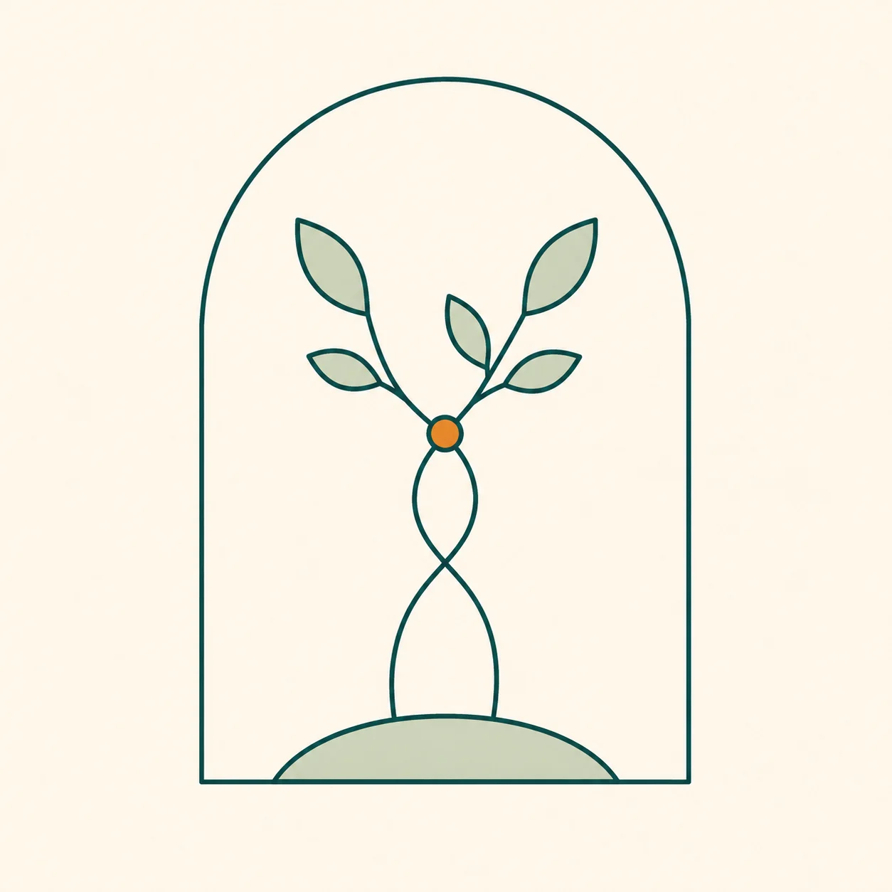LifeOS support flow: accumulating reusable experience