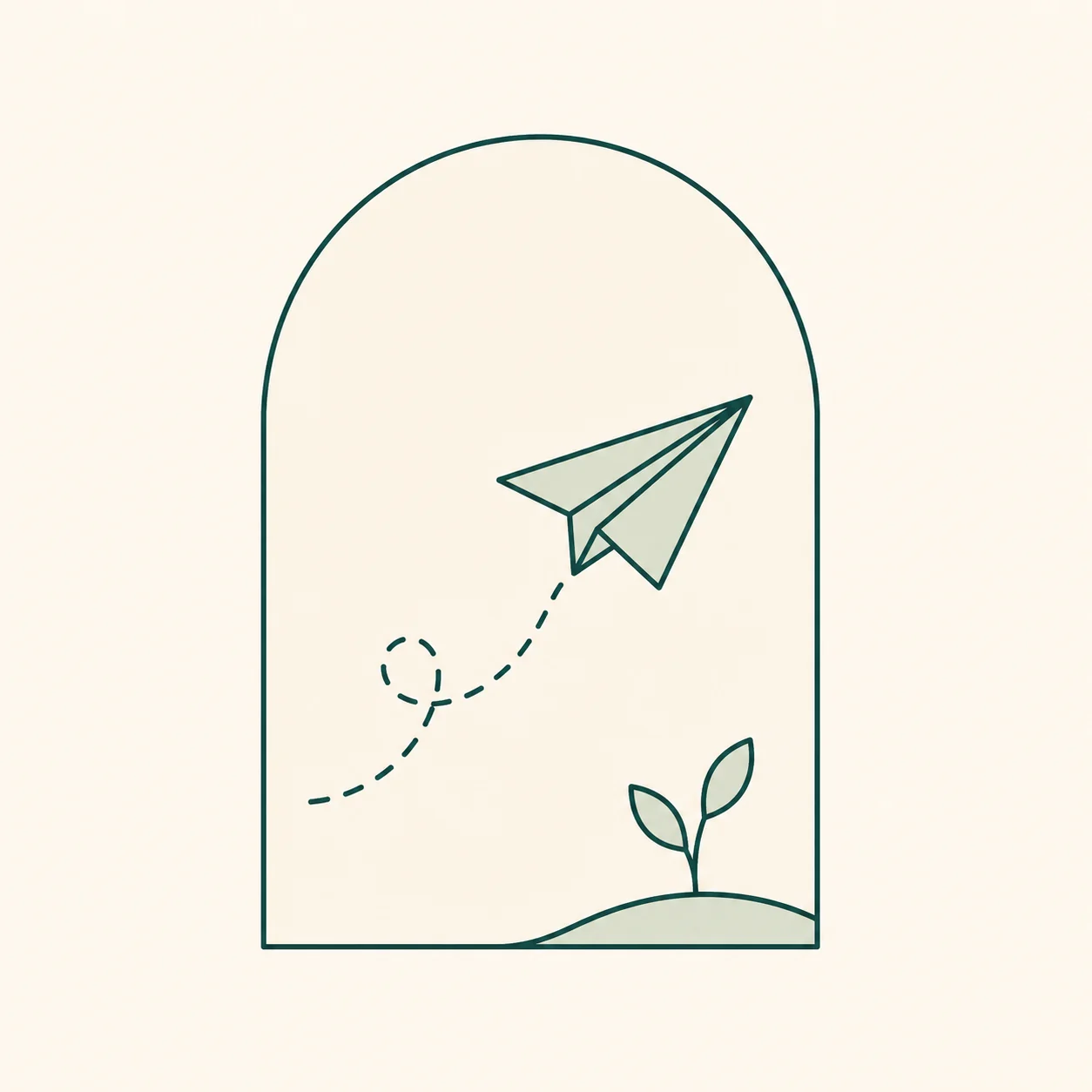 LifeOS support flow: following up and learning from feedback